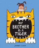 My Brother Is a Tiger-9781838915391