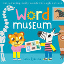 Word Museum-9781838915568