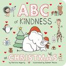 ABC of Kindness at Christmas-9781838915711