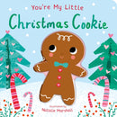You're My Little Christmas Cookie-9781838915896