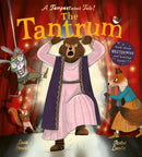 The Tantrum : A book about meltdowns and bawling bards!-9781838915902