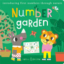 Number Garden-9781838915995