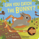 Can You Catch the Bunny?-9781838916008