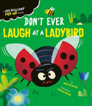 Don''t Ever Laugh at a Ladybird