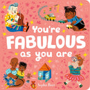 You're Fabulous As You Are-9781838916114