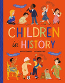 Children in History-9781838916367
