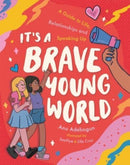 It's a Brave Young World-9781838916404