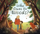 Who Owns the Woods?-9781838916442