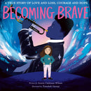 Becoming Brave-9781838916466