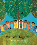 We Are Together-9781838916503