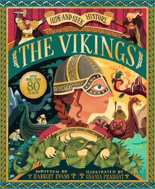 Vikings