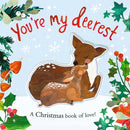 You're My Deerest-9781838916763