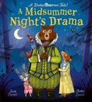 A Midsummer Night''s Drama