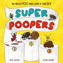 Super Poopers-9781838917036