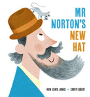 Mr Norton''s New Hat