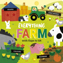Everything Farm-9781838917135