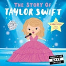 The Story of Taylor Swift-9781838917272
