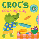 Croc''s Cooking Day