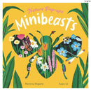 Minibeasts-9781838917340