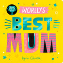 World''s Best Mum