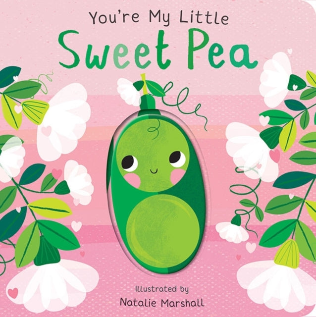You''re My Little Sweet Pea