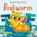 You''re My Little Bookworm