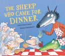Sheep Who Came for Dinner