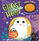 Magic Torch: Ghost Hunt-9781838918156