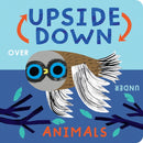 Upside Down Animals-9781838918217