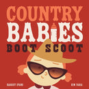 Country Babies Boot Scoot-9781838918491