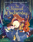 The Magical Orchestra-9781838918613