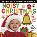 Noisy Christmas-9781838918644