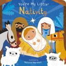 You''re My Little Nativity