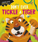 Don''t Ever Tickle a Tiger