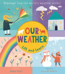Lift and Learn: Our Weather-9781838919610