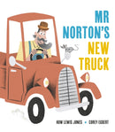 Mr Norton's New Truck-9781838919672