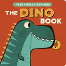 The Dino Book-9781838919702