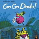 Go Go Dodo!-9781838919726