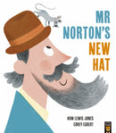 Mr Norton''s New Hat