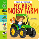 My Busy Noisy Farm-9781838919771