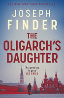 The Oligarch's Daughter : The gripping must-read breakneck thriller ripped from the headlines in 2025-9781838930585