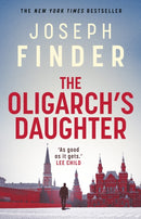 Oligarch''s Daughter