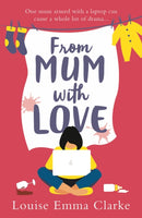From Mum With Love-9781838930646