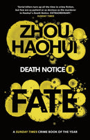 Fate : Death Notice II-9781838930820