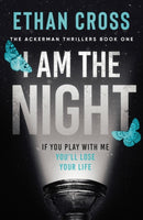 I Am The Night-9781838930943