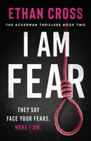 I Am Fear-9781838930967