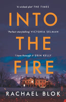 Into the Fire-9781838931728