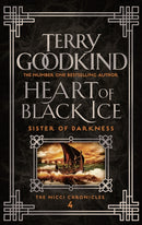 Heart of Black Ice-9781838931803