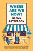 Where Are We Now?-9781838932008