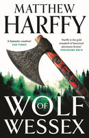 Wolf of Wessex